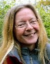 Photo of Susanne Zimmermann
