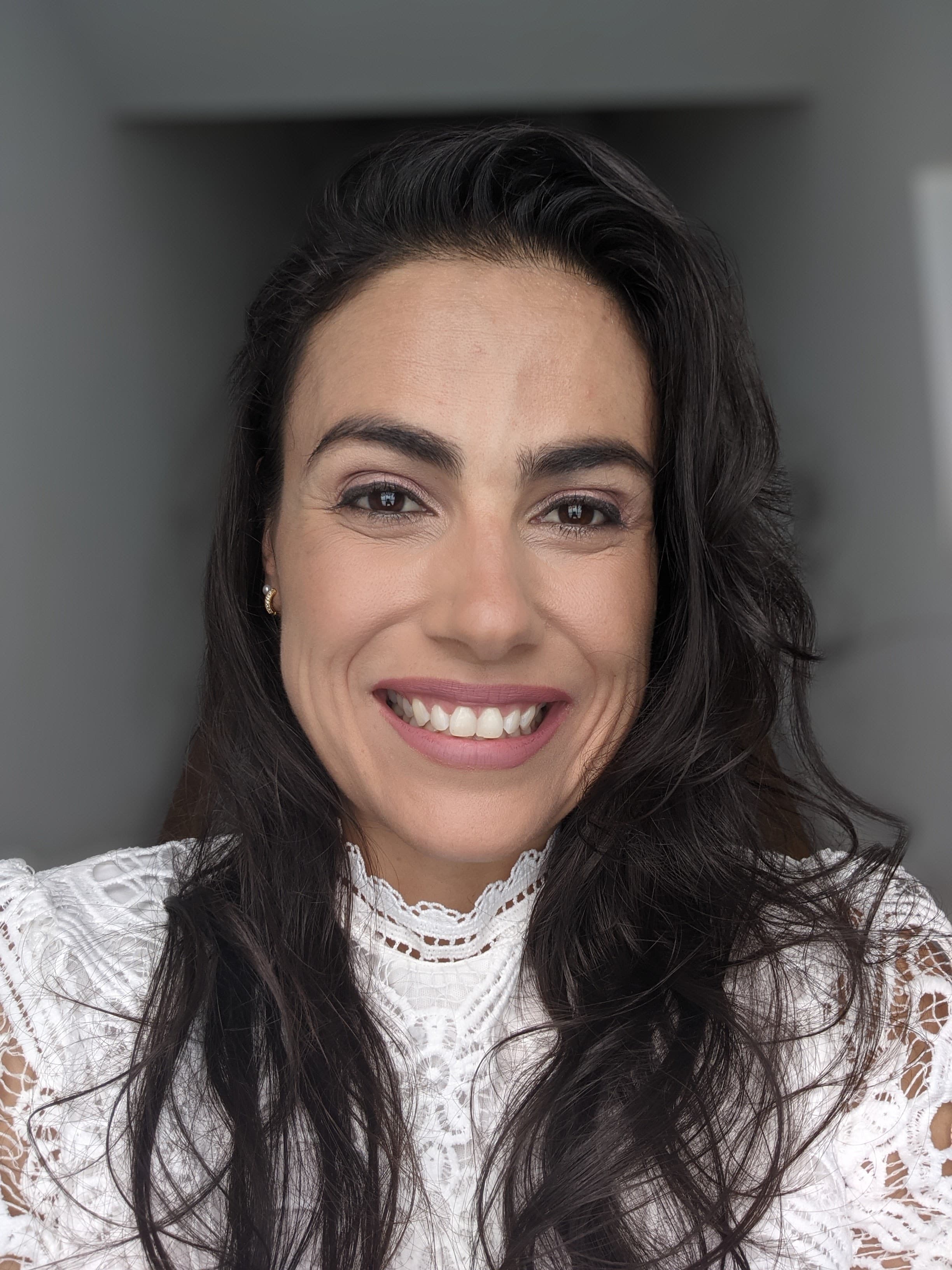 Photo of Susele Costa Kreibich