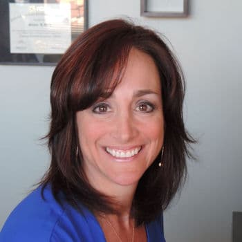 Photo of Susie Berg
