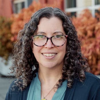 Photo of Suzanna Eller