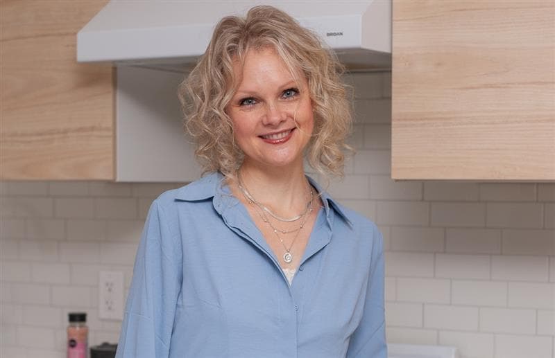 Photo of Suzanne Berry