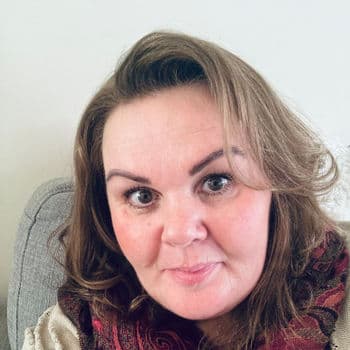 Photo of Suzanne Herrity