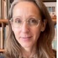Photo of Suzanne Stein