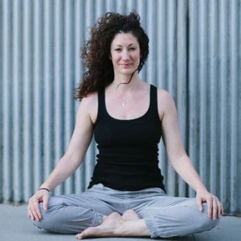 Photo of Suzy Daren
