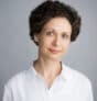 Photo of Svetlana Frolova