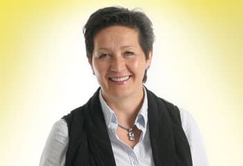 Photo of Svetlana Masgutova