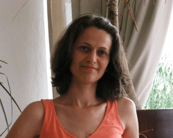Photo of Svetlana Yesin
