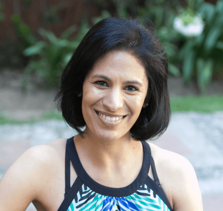 Photo of Swathi Rao, Pa-C