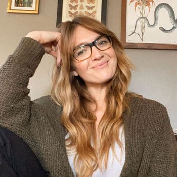 Photo of Sydney Klatt