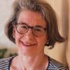 Photo of Sylvia Tillmann