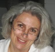 Photo of Sylvie Eyral