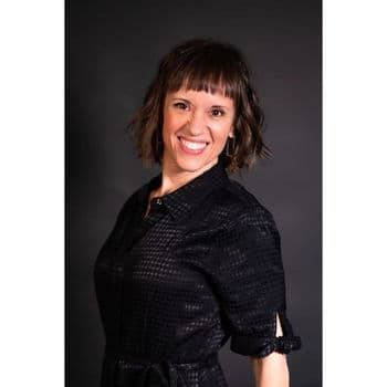 Photo of Tabitha Childers