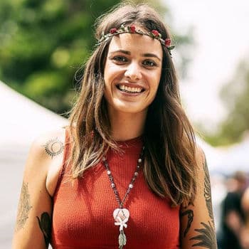 Photo of Tabitha Farrell