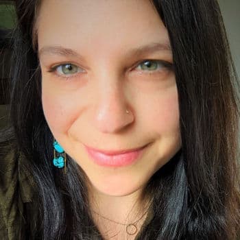 Photo of Tahlia Harrison