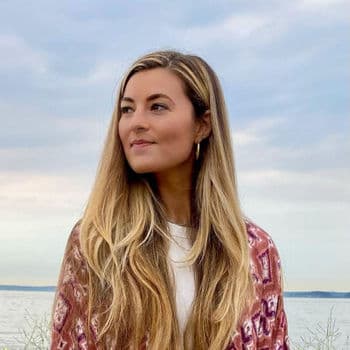 Photo of Talia Parker