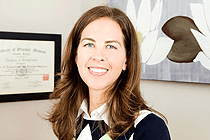 Photo of Tamara An Henderson