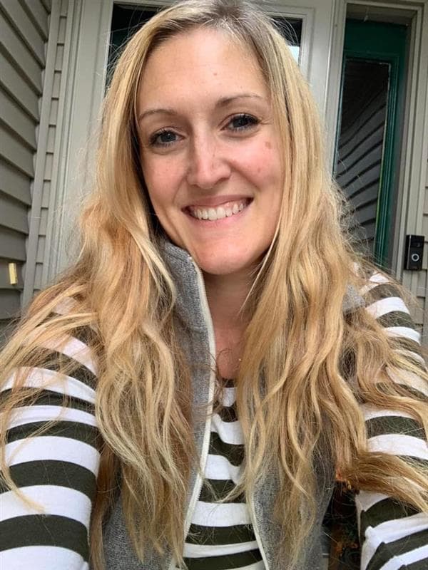 Photo of Tamara Delveaux