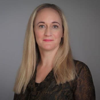 Photo of Tamara Strachan