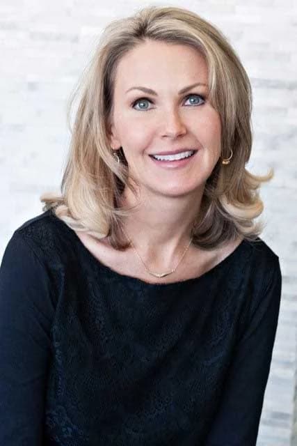 Photo of Tamatha L. Johnson