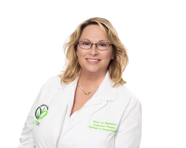 Photo of Tammy Lee Dippenworth