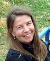 Photo of Tammy Lson
