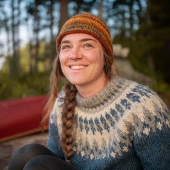 Photo of Tania Santer