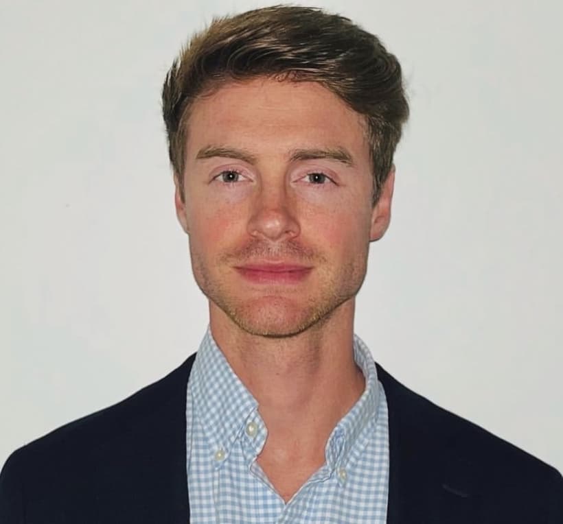 Photo of Tanner Wilson