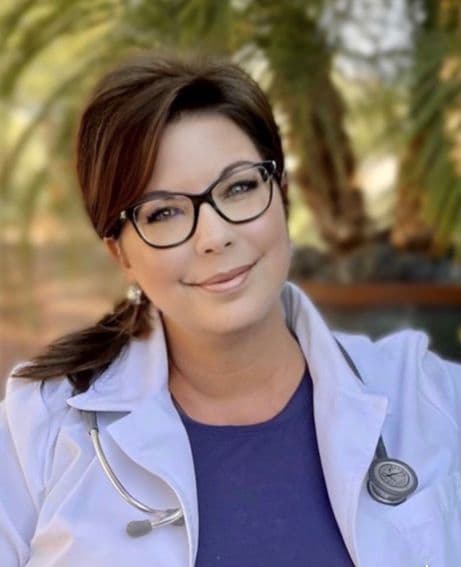Photo of Tanya Carroccio, Dnp