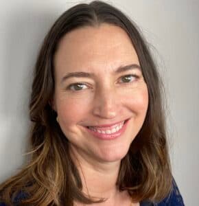 Photo of Tanya Corrin