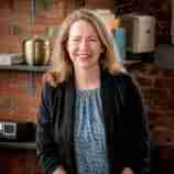 Photo of Tanya Cullen