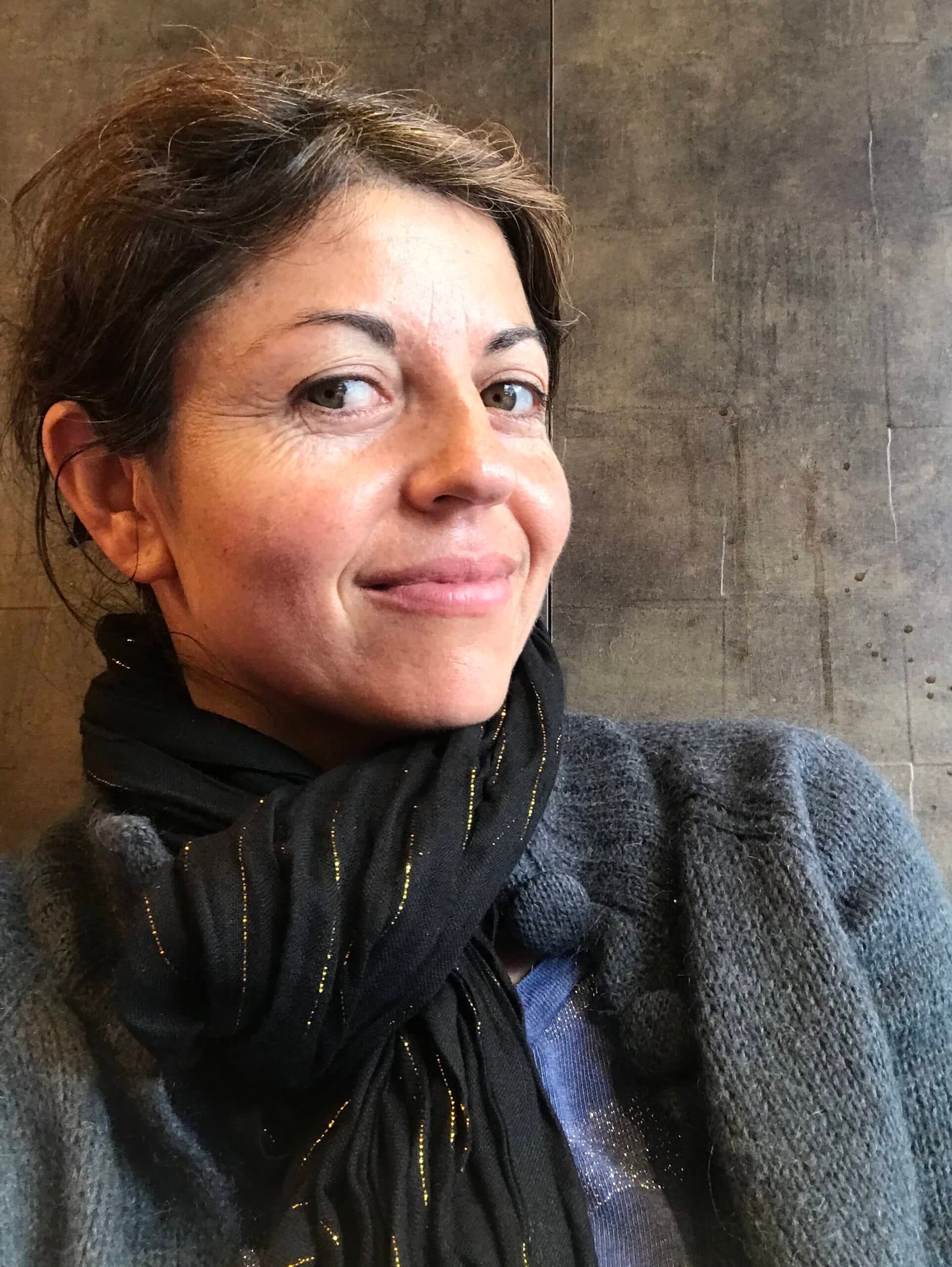 Photo of Tanya Dantus
