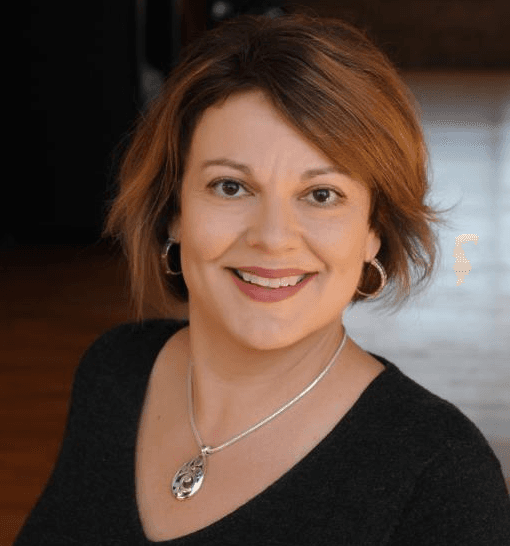 Photo of Tanya Teggatz, Md