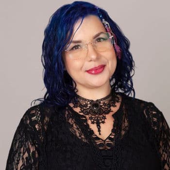 Photo of Tanya Tripi-Weiss