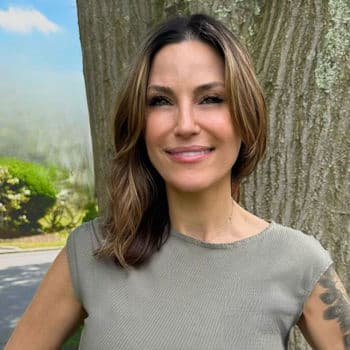 Photo of Tara Arutunian