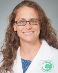 Photo of Tara Hood