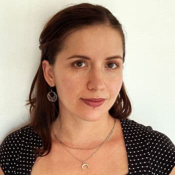 Photo of Tara Rodriquez