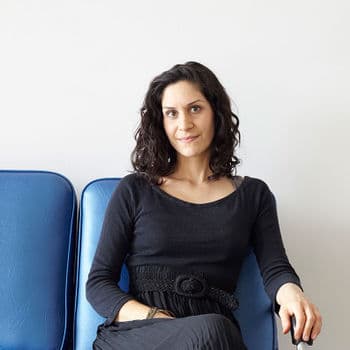 Photo of Tara Samiy