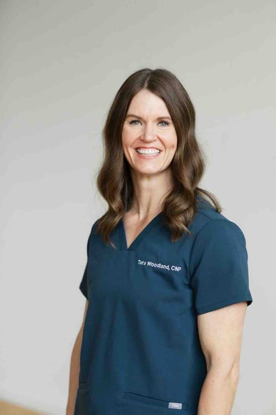 Photo of Tara Woodland, Cnp, Ifmcp