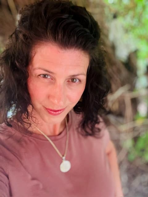 Photo of Tarah Sue Herrington