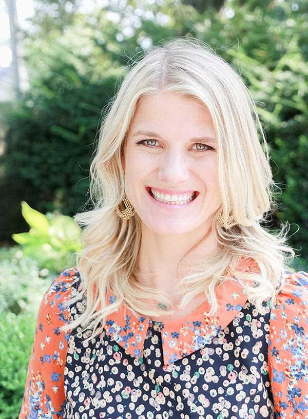 Photo of Taryn Leigh Gehlert