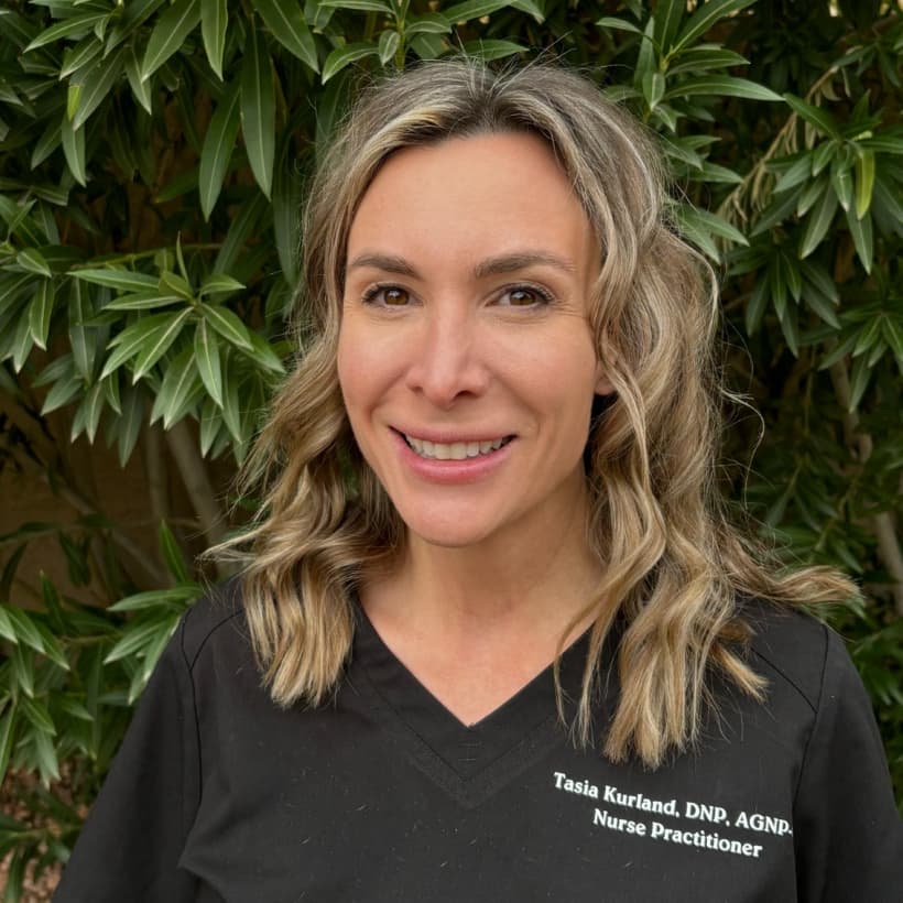Photo of Tasia Kurland, Dnp, Agnp-C