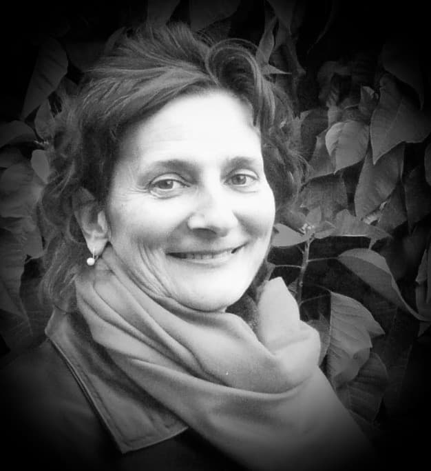 Photo of Tatiana L. Riabokin
