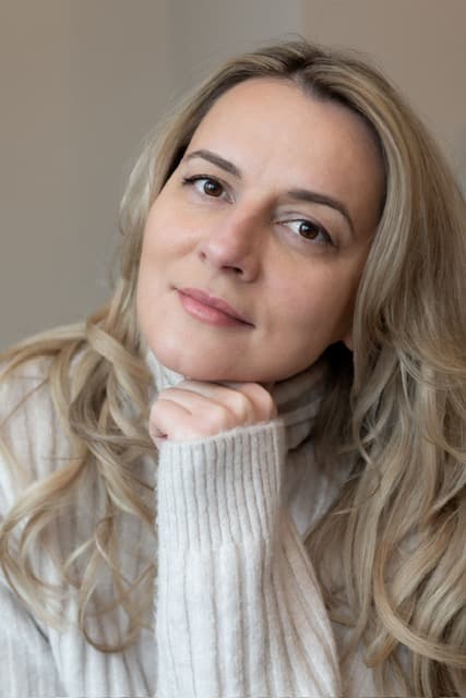 Photo of Tatyana Lemeshevskaya, Dr