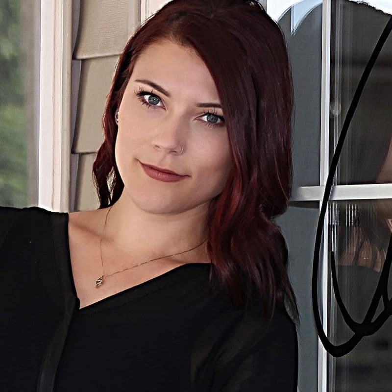 Photo of Taylor Adams