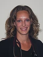 Photo of Taylor Bean