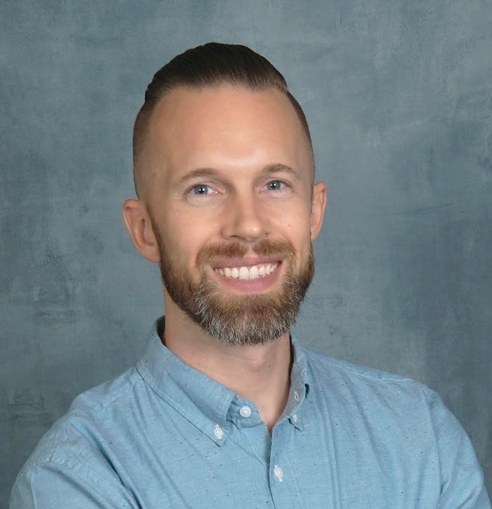 Photo of Taylor Hathaway