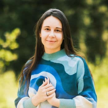 Photo of Taylor Simon
