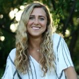 Photo of Taylor Stolt