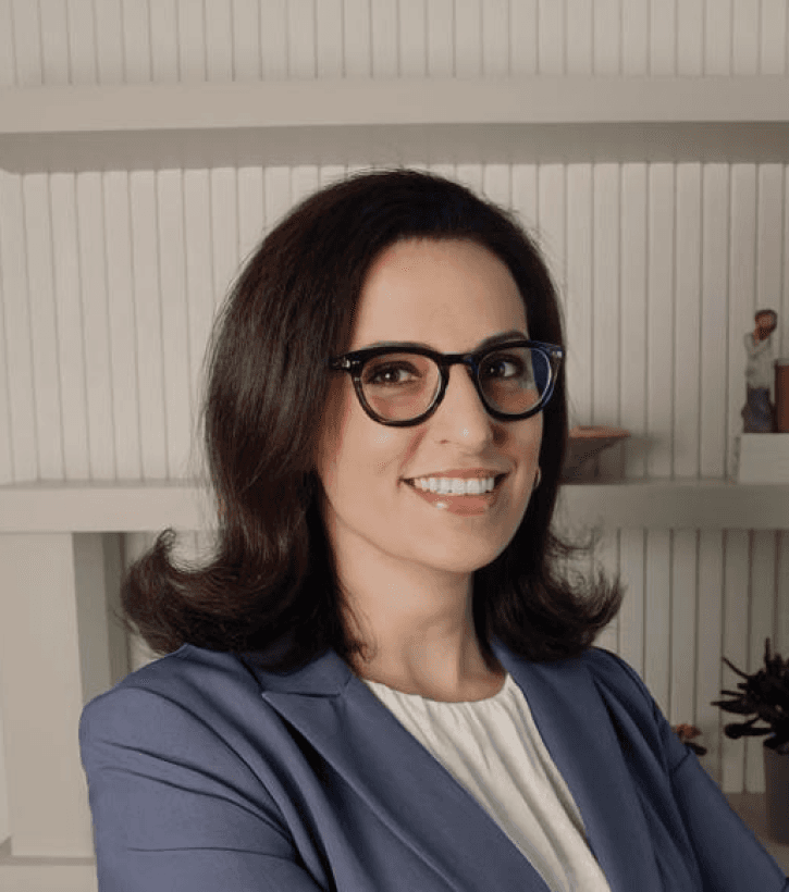 Photo of Tayma S. Shaya, Md