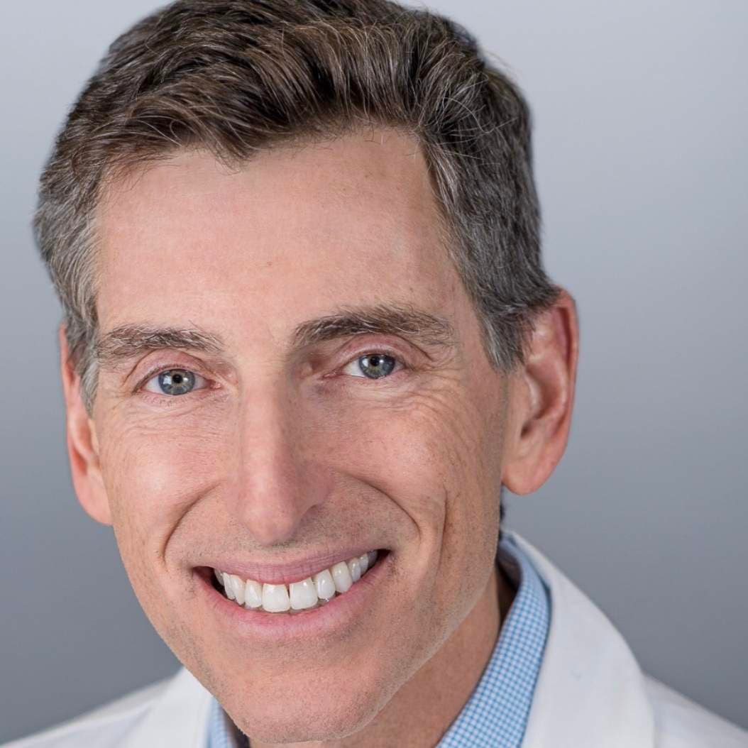 Photo of Ted Metzger, Md